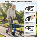 2-in-1 Rollator Walker product image