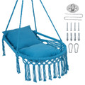 Macrame Swing Chair  product image