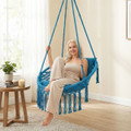 Macrame Swing Chair  product image
