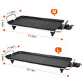 Electric Griddle product image