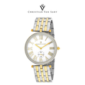 Christian Van Sant Women's Hush Mother of Pearl Dial Watch product image