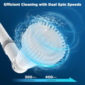 Electric Spin Scrubber product image