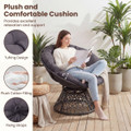 Oversized Papasan Chair  product image