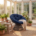 Oversized Papasan Chair  product image