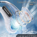 Portable Bladeless Neck Fan product image