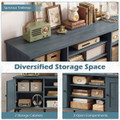 2-Door TV Stand  product image