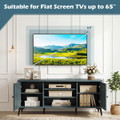 2-Door TV Stand  product image
