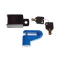 Anti-Theft Brake Wheel Disk Lock For Motorcycle, Scooter, or Bicycle product image
