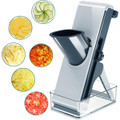 4-in-1  Mandoline Slicer product image