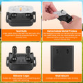 2-in-1 Wireless Dog Fence and Training System (1 or 2 Collars) product image