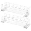 Hat Rack Organizer (2-Pack) product image