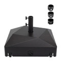 Mobile Fillable Umbrella Base  product image