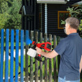 PaintMax® 750W Electric Paint Sprayer product image