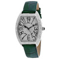 Christian Van Sant Women's Elegant White Dial Watch product image