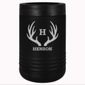 Personalized Stainless Steel Can Holders product image