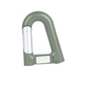 Carabiner-Shaped Power Bank product image