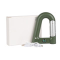 Carabiner-Shaped Power Bank product image