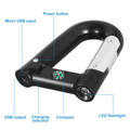Carabiner-Shaped Power Bank product image