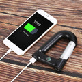 Carabiner-Shaped Power Bank product image