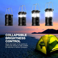 Vont Collapsible Camping Lanters (4-Pack) product image