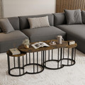 Nesting Coffee Table (3 Piece Set) product image
