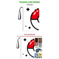 Zipper Trading Card Binder product image