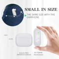 Rechargeable Medical Forehead Thermometer product image