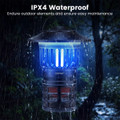 Rechargeable Electric Bug Catcher product image