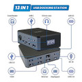 RVP+14-in-1 85W Docking Station product image