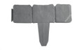 20-Piece Garden Stone Effect Edging product image