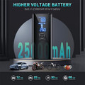 Portable Tire Inflator  product image