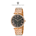 Christian Van Sant Women's Hush Mother of Pearl Dial Watch product image