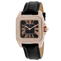 Christian Van Sant Women's Radieuse Black Dial Watch product image