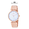 Oceanaut Women's Aerglo Mother of Pearl Dial Watch product image
