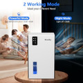 Ninesky Home Dehumidifier product image