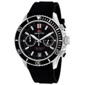 Seapro Men's Thrash Black Dial Watch product image