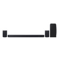 Samsung Q-Series 9.1.4 CH. Wireless Dolby Atmos Soundbar Rear Speakers product image