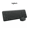 Logitech MK250 Bluetooth Wireless Mouse and Keyboard Combo product image