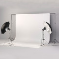 Large 6.5' x 10' Photography and Video Studio Backdrop Stand product image