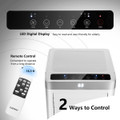 ASHRAE Portable Air Conditioner  product image