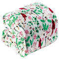 Noble House Soft Fleece Winter Holiday Throw Blanket product image