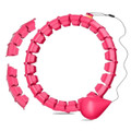 Super Size Weighted Hula Hoops  product image