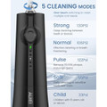 Cordless Water Flosser product image
