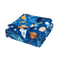 Noble House 50 x 70-Inch Blanket product image