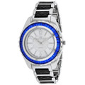 Oceanaut Women's Lucia Silver Dial Watch product image