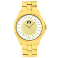 Jivago Women's Fun Gold Tone Dial Watch product image