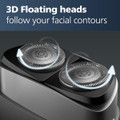 Philips Norelco Portable Shaver product image