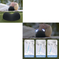 Ergonomic Cervical Memory Foam Neck Pillow product image