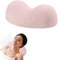 Ergonomic Cervical Memory Foam Neck Pillow product image