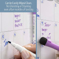 Magnetic Dry-Erase Board Combo Weekly and Monthly Planner product image